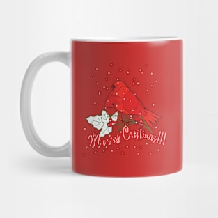 Merry Christmas! Mug